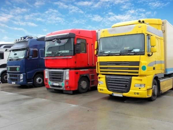 Ankara Yakacık Nakliye